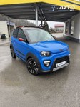 Microcar M.Go 2020 occasion