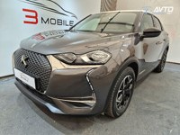 DS Automobiles DS3 Crossback 2020 occasion