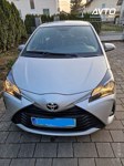 Toyota Yaris 2020 occasion