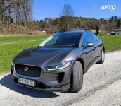 Jaguar I-Pace 2020 occasion