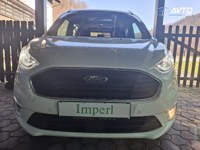 Ford Tourneo Connect 2020 occasion