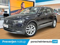 Volkswagen Tiguan 2020 occasion