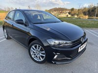 Volkswagen Polo 2020 occasion