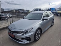 Kia Optima 2020 occasion