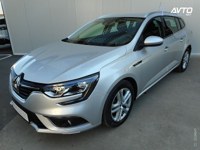 Renault Megane 2020 occasion
