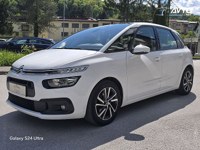 Citroën C4 SpaceTourer 2020 occasion