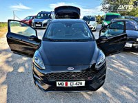 Ford Fiesta 2020 occasion
