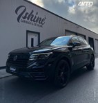 Volkswagen Touareg 2020 occasion