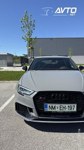 Audi RS3 2020 occasion