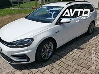 Volkswagen Golf 2020 occasion