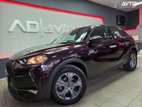 DS Automobiles DS3 Crossback 2020 occasion