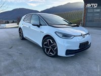 Volkswagen ID.3 2020 occasion