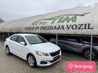 Peugeot 301 2020 occasion
