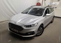 Ford Mondeo 2020 occasion