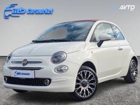 Fiat 500C 2020 occasion