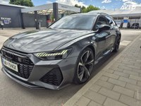 Audi RS6 2020 occasion