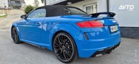 Audi TT 2020 occasion