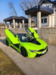 BMW i8 2020 occasion