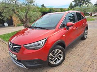 Opel Crossland (X) 2020 occasion