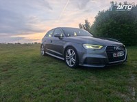 Audi A3 2020 occasion