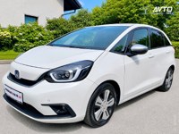 Honda Jazz 2020 occasion