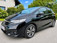 Honda Jazz 2020 occasion