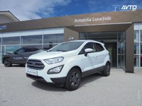 Ford EcoSport 2020 occasion
