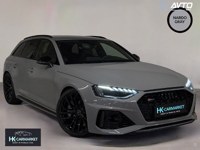 Audi RS4 2020 occasion