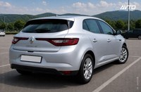 Renault Megane 2020 occasion
