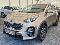 Kia Sportage 2020 occasion