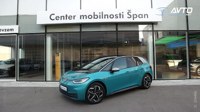 Volkswagen ID.3 2020 occasion