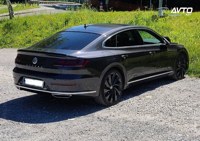 Volkswagen Arteon 2020 occasion