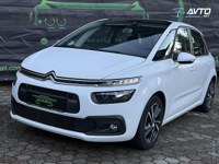 Citroën DS4 Crossback 2020 occasion