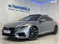 Volkswagen Arteon 2020 occasion