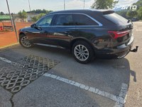 Audi A6 2020 occasion