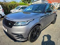 Land Rover Range Rover Velar 2020 occasion