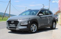 Hyundai KONA 2020 occasion