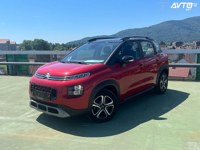 Citroën C3 Aircross 2020 occasion