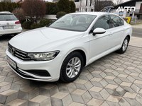 Volkswagen Passat 2020 occasion
