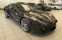 Ferrari 812 2020 occasion