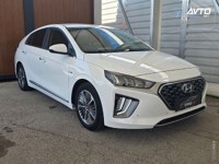 Hyundai IONIQ 2020 occasion
