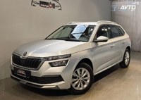 Skoda Kamiq 2020 occasion