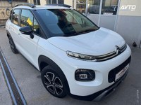Citroën C3 Aircross 2020 occasion