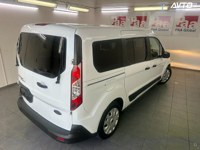 Ford Tourneo Connect 2020 occasion