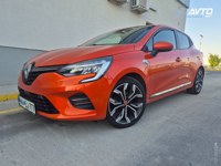 Renault Clio 2020 occasion