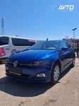 Volkswagen Polo 2020 occasion