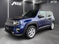 Jeep Renegade 2020 occasion