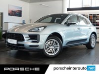 Porsche Macan 2020 occasion