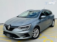 Renault Megane 2020 occasion