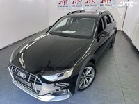 Audi A4 Allroad 2020 occasion